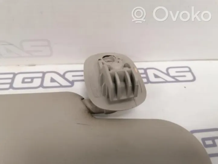 Dacia Sandero Sun visor clip/hook/bracket 