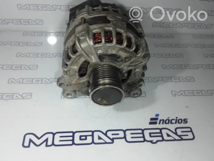 Volkswagen Golf VII Alternator 