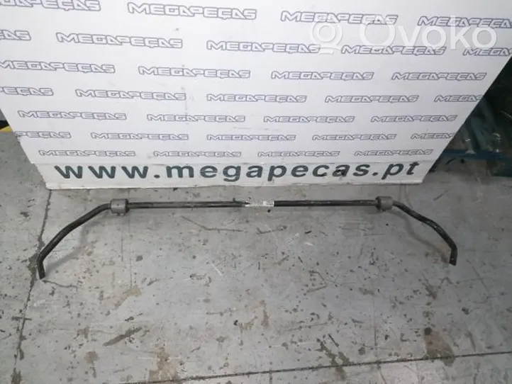 Mercedes-Benz C W205 Barra stabilizzatrice anteriore/barra antirollio 