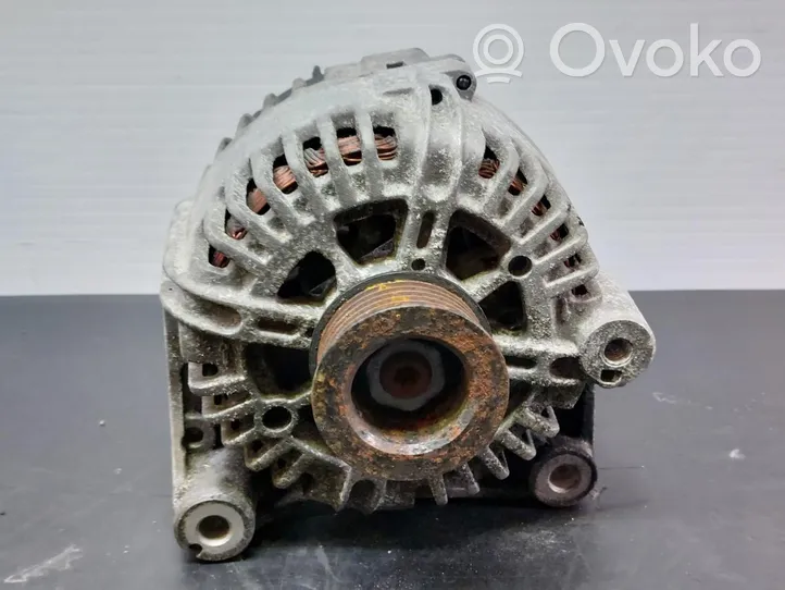 BMW X3 E83 Generatore/alternatore 