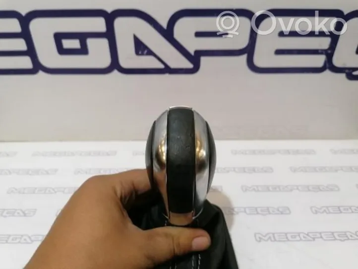 Volkswagen Golf VII Gear shift switch/knob 