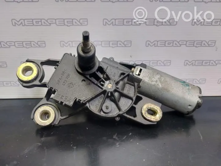 Seat Ibiza II (6k) Motor del limpiaparabrisas trasero 