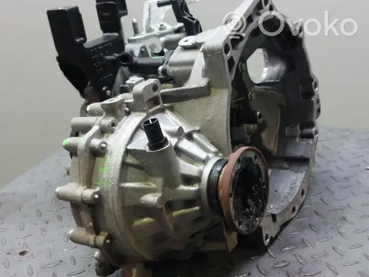 Volkswagen Polo V 6R Mechaninė 5 pavarų dėžė 