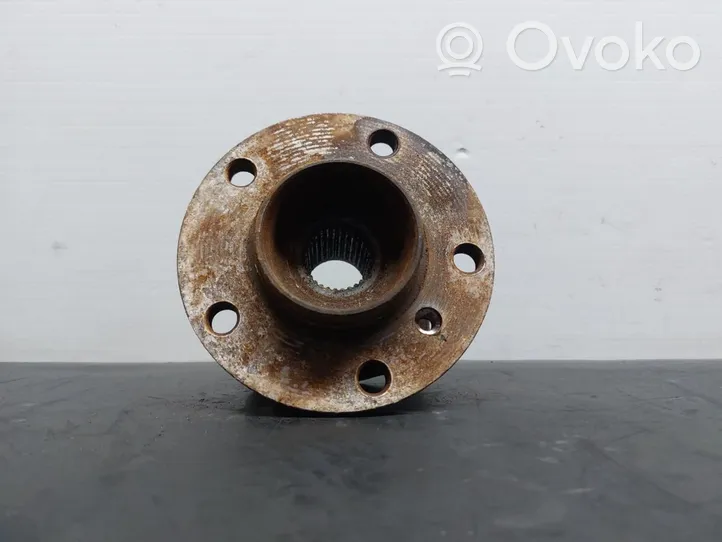 Volkswagen Golf VII Rear wheel ball bearing 