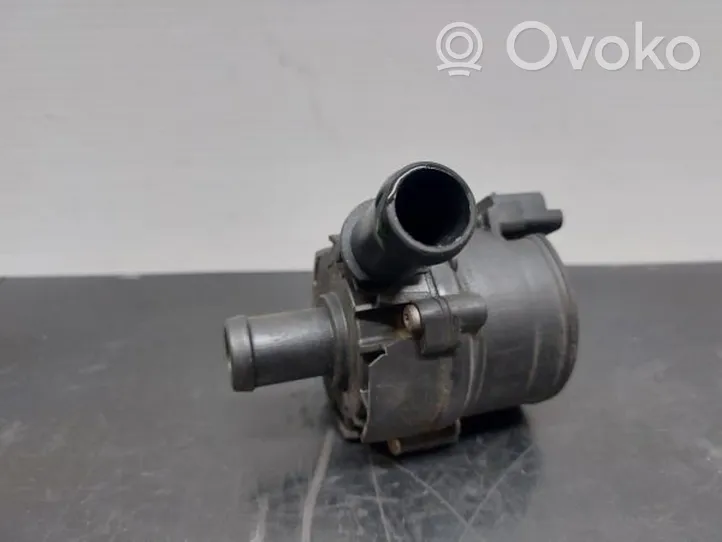 Renault Talisman Electric auxiliary coolant/water pump 