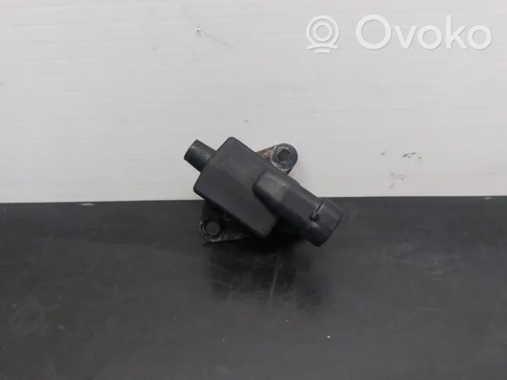 Renault Clio II Solenoidinis vožtuvas 