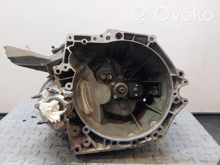 Citroen C5 Mechaninė 5 pavarų dėžė 