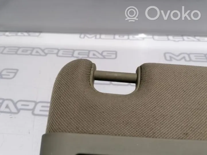 Audi A8 S8 D3 4E Clip/gancio/supporto per aletta parasole 