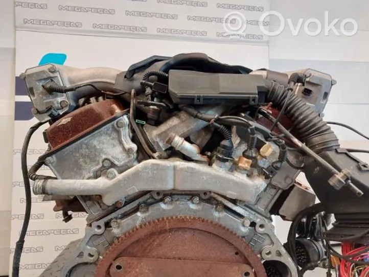 BMW 8 E31 Motore 