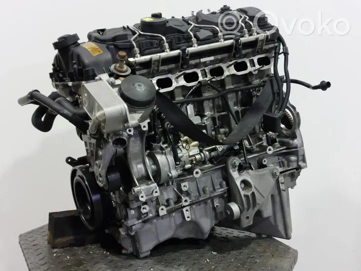 BMW 6 F12 F13 Motor 