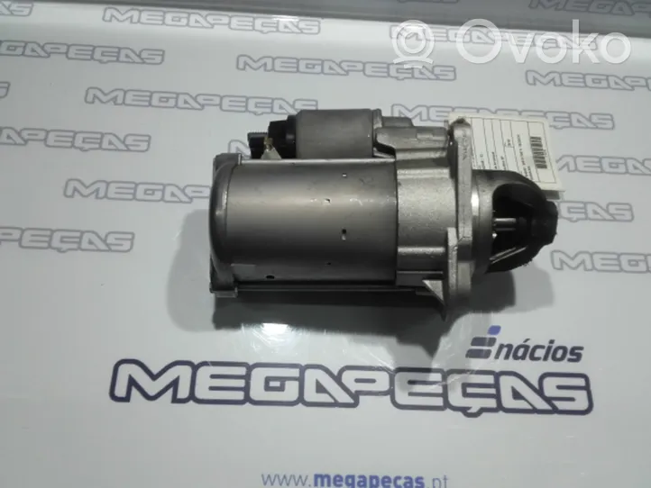 Opel Adam Starter motor 