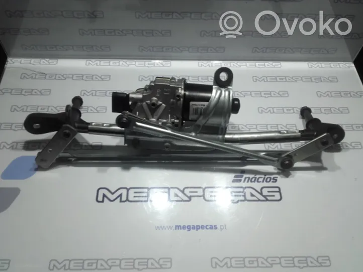 Opel Adam Wiper motor 