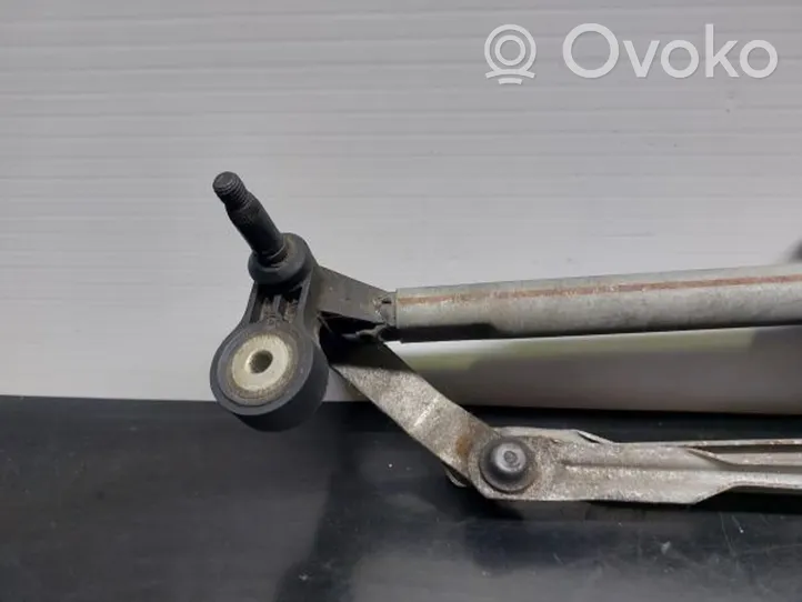 Opel Corsa D Wiper motor 