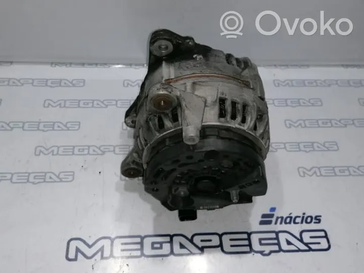 Audi A4 S4 B8 8K Generatore/alternatore 