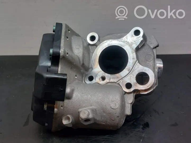 Mercedes-Benz A W176 EGR-venttiili 