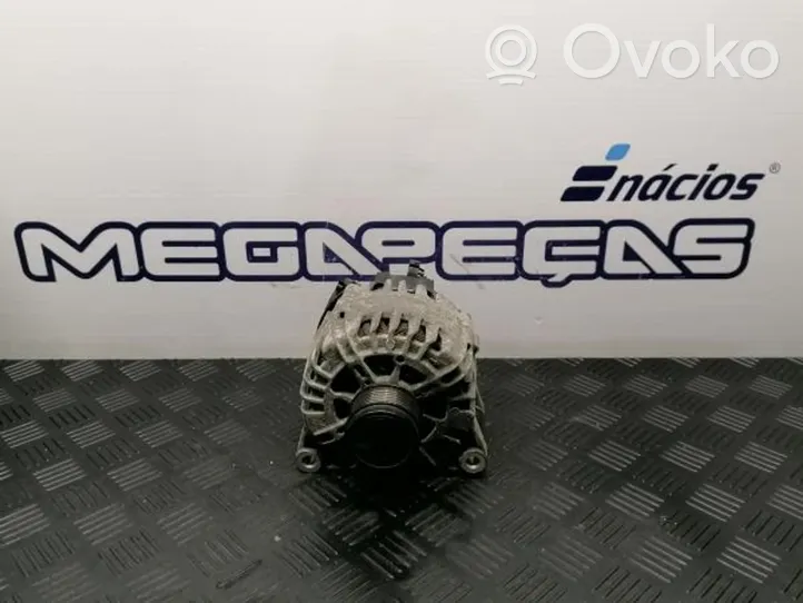 Peugeot 308 Alternator 