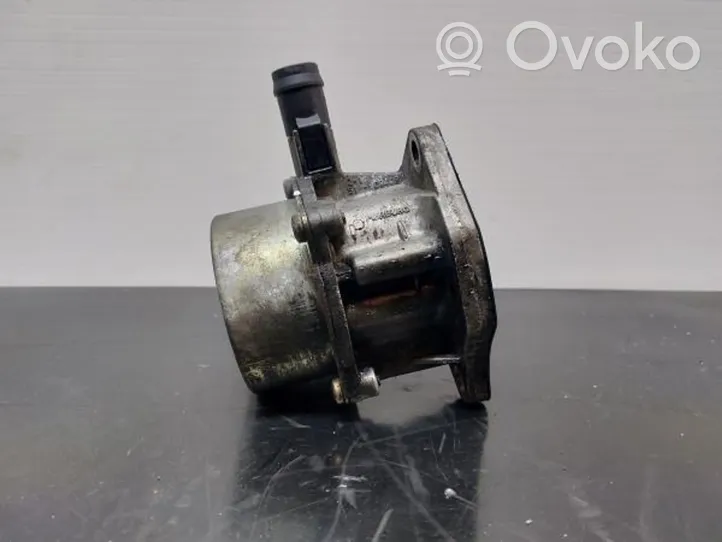 Renault Clio II Vacuum pump 