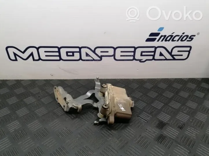 Mercedes-Benz E C207 W207 Engine bonnet/hood hinges 