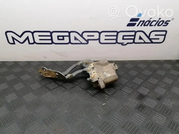 Mercedes-Benz E C207 W207 Engine bonnet/hood hinges 