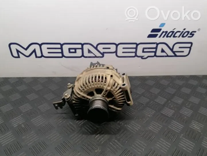 Mercedes-Benz E C207 W207 Generator/alternator 