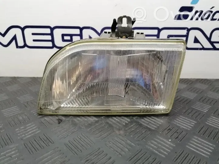 Peugeot 504 Lampa przednia 