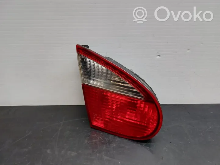 Daewoo Lanos Tailgate rear/tail lights 