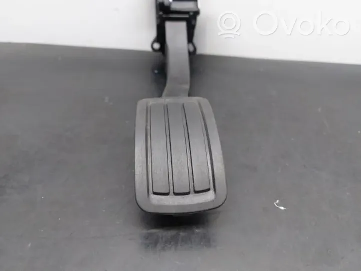 Citroen C4 Grand Picasso Pedal assembly 