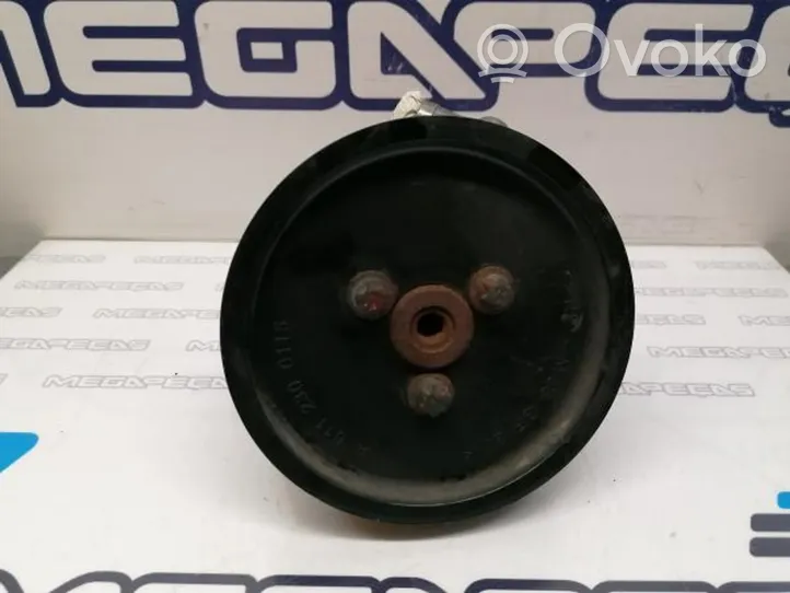 Mercedes-Benz ML W163 Power steering pump 