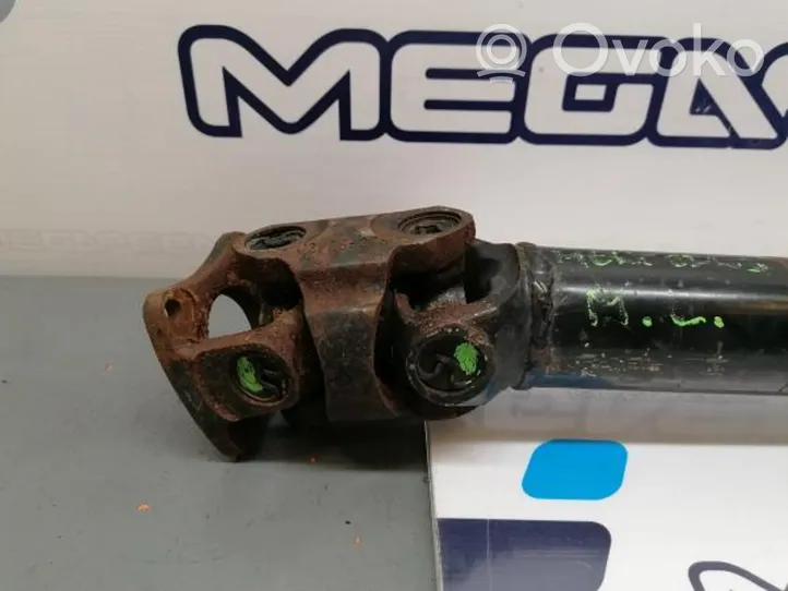 Mercedes-Benz ML W163 Middle center prop shaft 