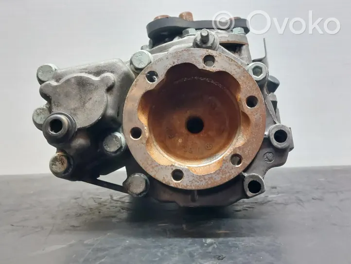 Volkswagen PASSAT B6 Front differential 