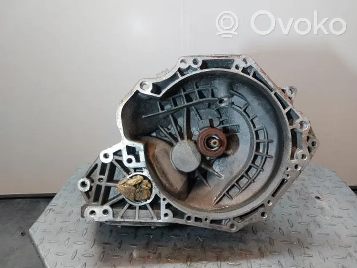 Opel Adam Manual 5 speed gearbox 