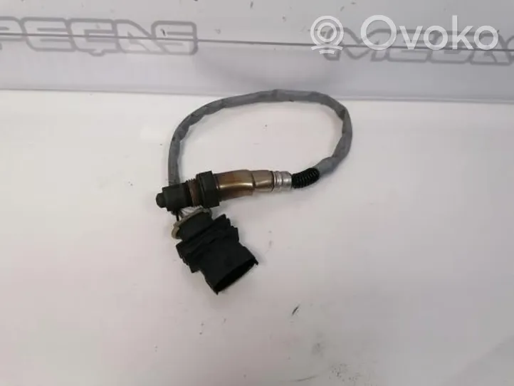 Opel Adam Alarm movement detector/sensor 