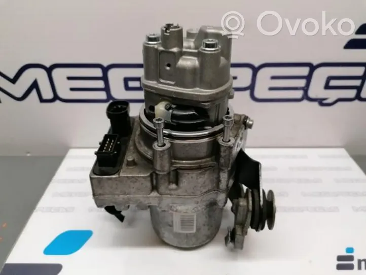 Dacia Duster Power steering pump 