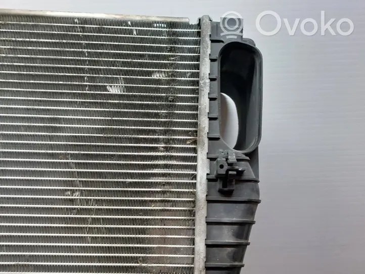 Mercedes-Benz CLS C219 Radiateur de refroidissement 