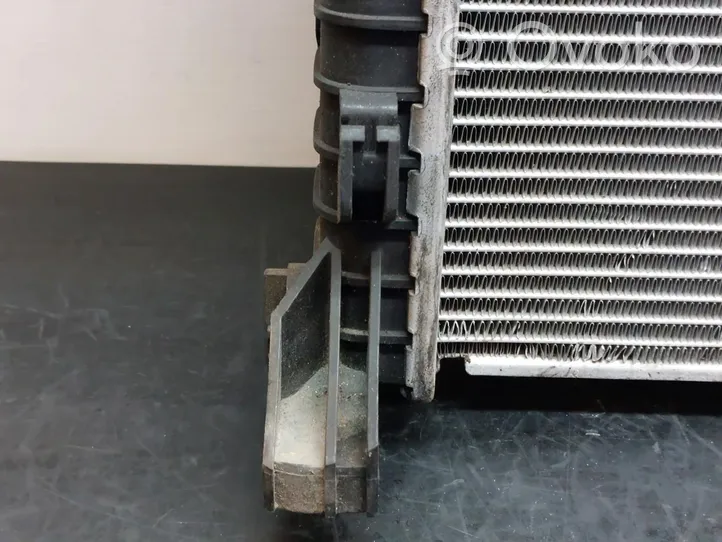 Mercedes-Benz CLS C219 Radiateur de refroidissement 