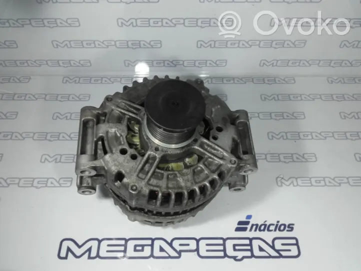 Mercedes-Benz CLS C219 Alternador 