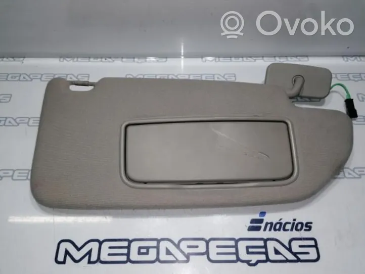 Volvo S60 Clip/gancio/supporto per aletta parasole 