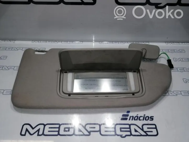 Volvo S60 Clip/gancio/supporto per aletta parasole 