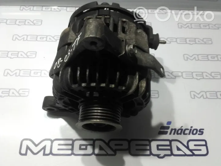 Toyota Avensis Verso Alternador 