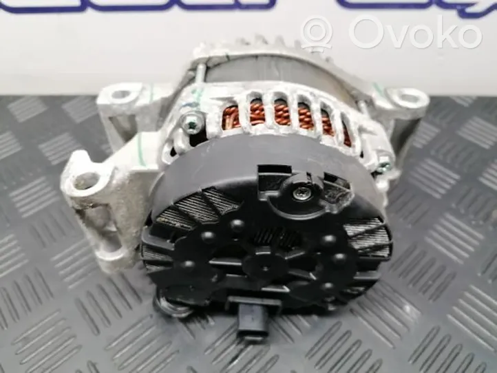 Ford Ranger Alternator 