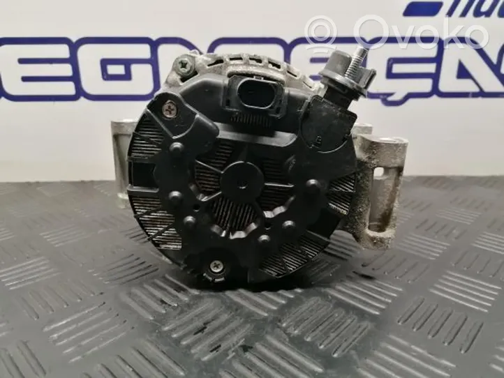 Ford Ranger Alternator 