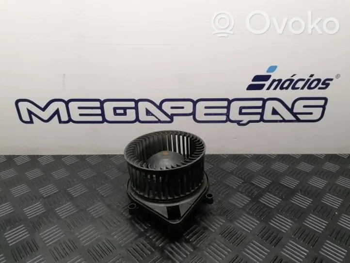 Audi A4 S4 B6 8E 8H Ventola riscaldamento/ventilatore abitacolo 