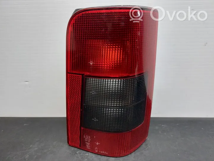 Citroen Berlingo Tailgate rear/tail lights 