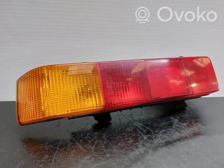 Fiat 500 Cinquecento Tailgate rear/tail lights 