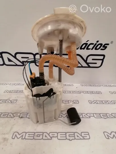 BMW M3 F80 In-tank fuel pump 