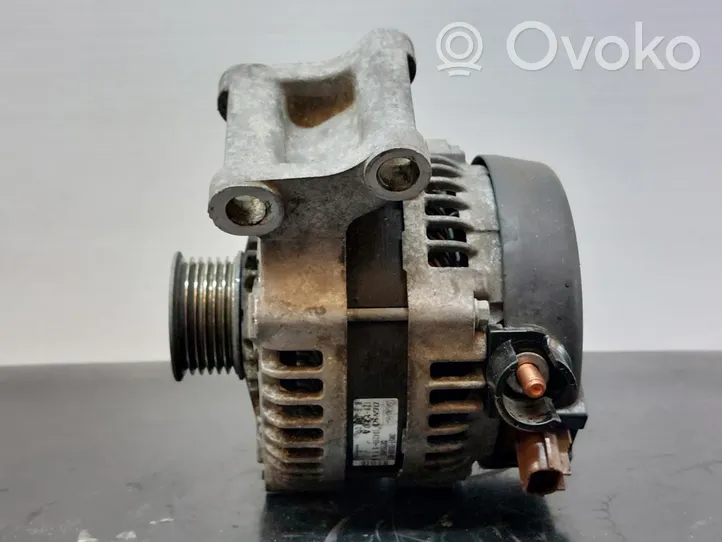 Volvo S40 Generatore/alternatore 