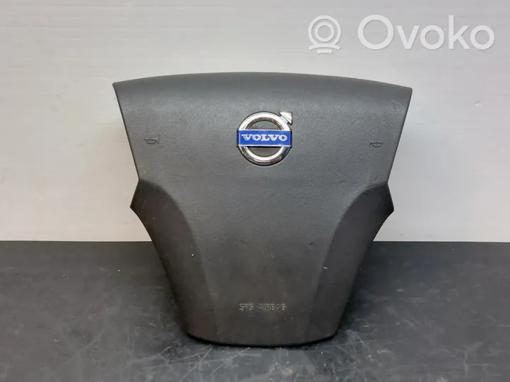 Volvo S40 Airbag dello sterzo 