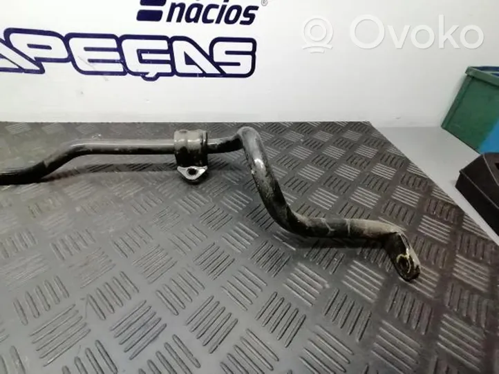 Hyundai i10 Barra stabilizzatrice anteriore/barra antirollio 