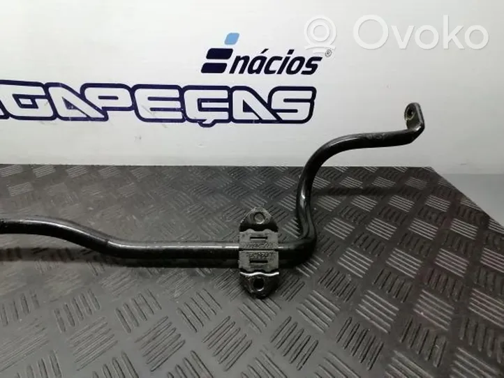 Hyundai i10 Barra stabilizzatrice anteriore/barra antirollio 