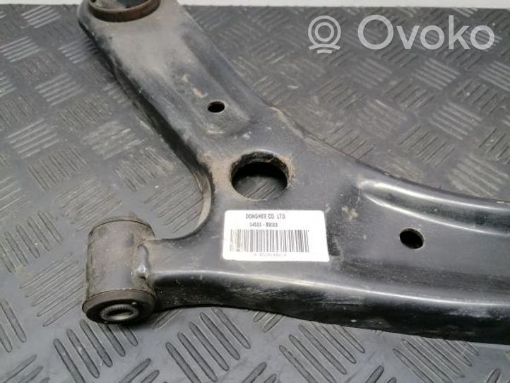 Hyundai i10 Rear upper control arm/wishbone 